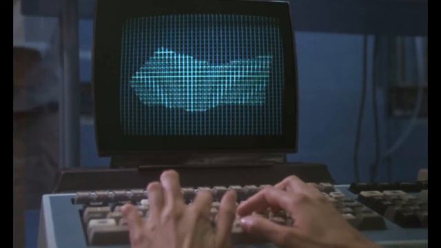The Hunky Cyborg Flasher - Hands of Steel смотреть онлайн