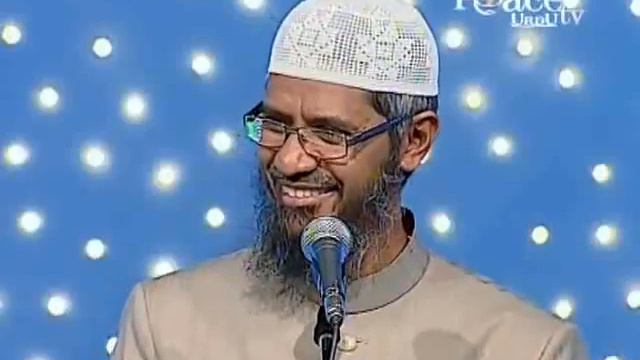 Engineer Asked Very Difficult Question to Dr Zakir Naik - Hindi | Urdu смотреть онлайн