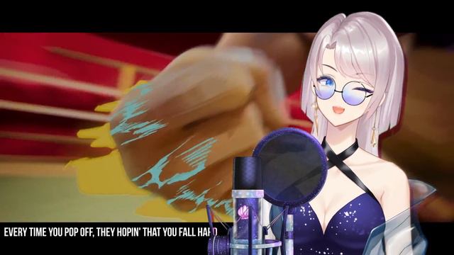 HEARTSTEEL – PARANOIA (Cover)