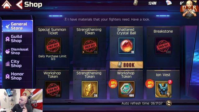 [SF: Duel] - Collecting Resources to do an experiment to see how lucrative saving actually is in SF смотреть онлайн