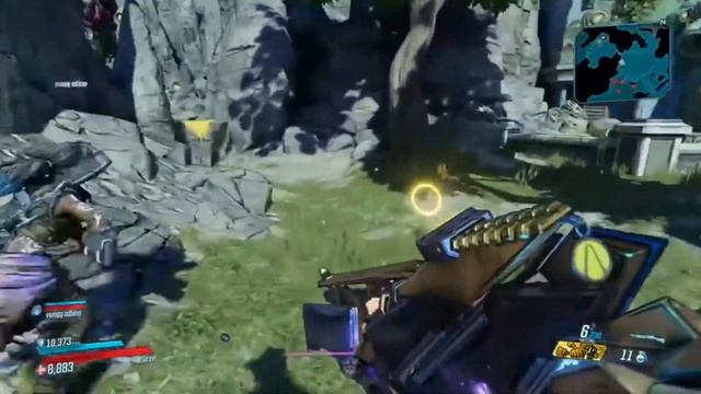 Borderlands 3 BEST KNOWN Farming Locations ( and some of my favs ) смотреть онлайн