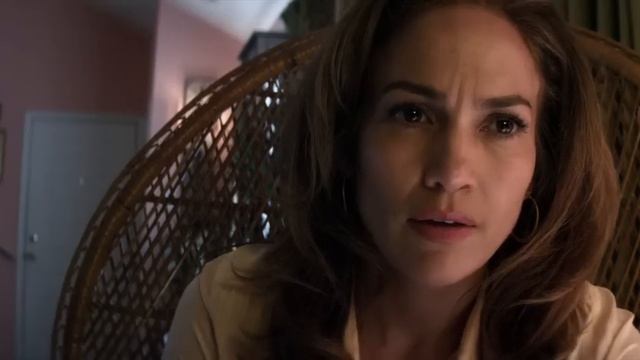 Parker 2013 - Hinddi Dabbed Full Movie 720P (HD)