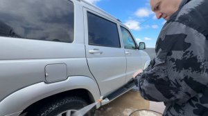 Мойка высокого давления DEKO DKCW215 - Обзор