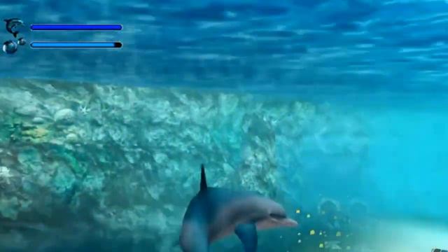 The Midnight -🐬 "Deep Blue" (un-Official Music Video) смотреть онлайн