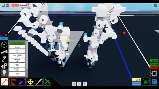 roblox subnautica below zero sea truck tutorial pt2 смотреть онлайн