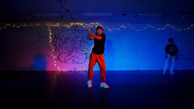 "Karreuche" - Tory Lanez - Ryuji Yamaguchi (ChibiUnity) смотреть онлайн