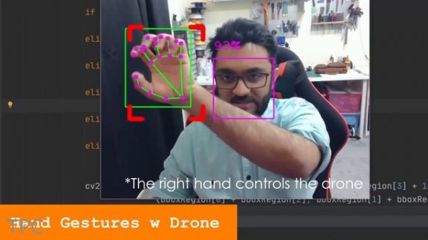 12 Новых проектов с использованием ИИ на Raspberry-Pi, Jetson Nano