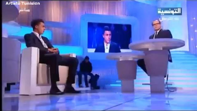 Klem Ennes - Ahmed Akaichi 12-02-2014 смотреть онлайн