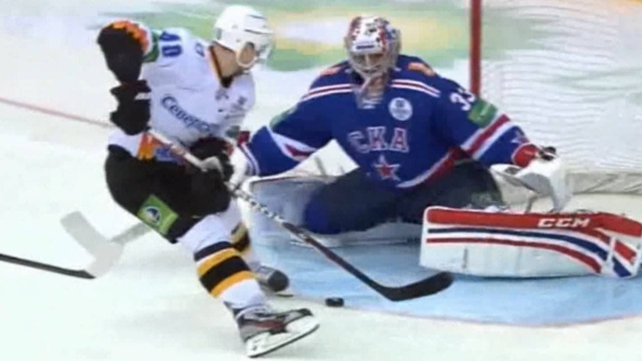 Planet Boom 2013 (На основе материалов сайта KHL.RU)