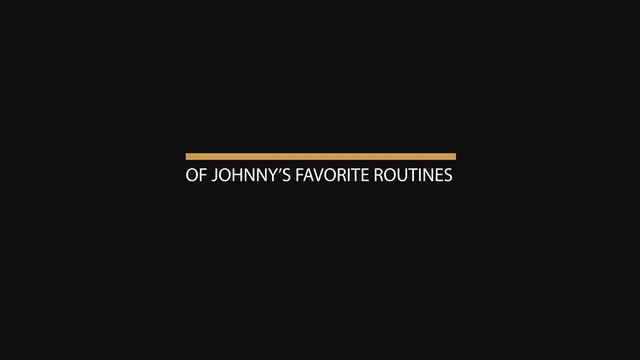 The Magic of Johnny Thompson смотреть онлайн