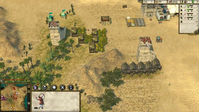 Stronghold Crusader 2 #19 - Rattenallies [HD+] | Let's Play Stronghold смотреть онлайн