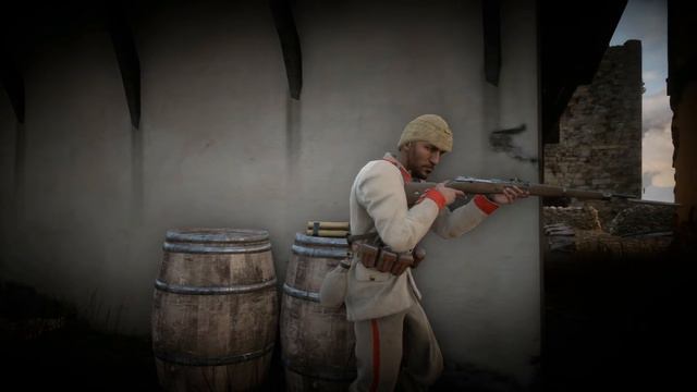 Battlefield 1 Die Hard 08 - Slow Motion Kills смотреть онлайн