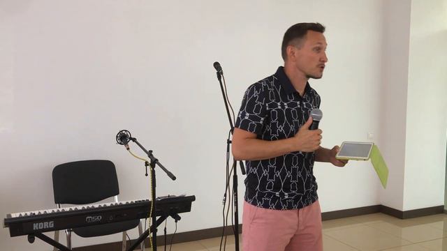 Владимир Осипов - Немолоко смотреть онлайн