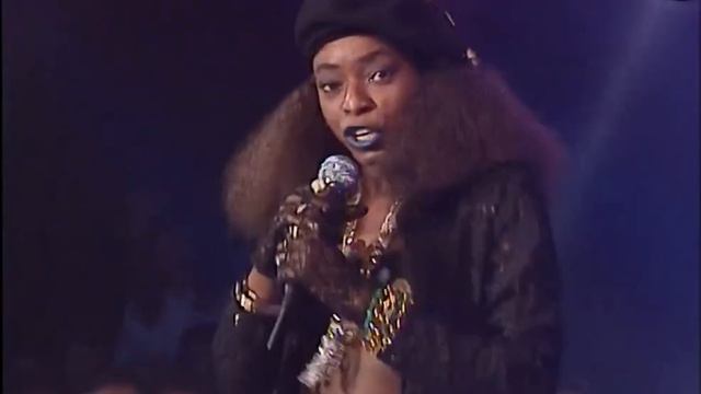 Technotronic - Pump up the Jam смотреть онлайн
