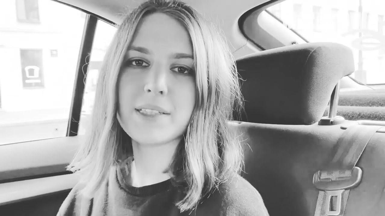 ЧАСТЬ 2 По пути МОЛОТОВОЙ. Салон 