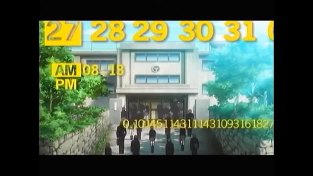 Persona 4 Opening | Black Winter Night Sky - Tekken 2 Theme смотреть онлайн