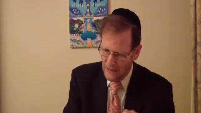 Book of Ruth and Shavuot class Rabbi Moshe Weisblum (part 2) מגילת רות וחג השבועות - הרב משה ויסבלו смотреть онлайн