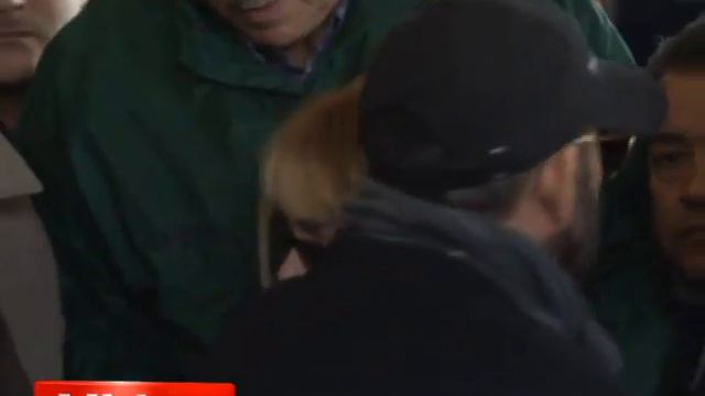 Meral Okay'a Veda (2) смотреть онлайн
