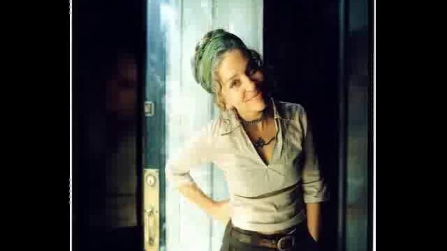 Ani DiFranco - If He Tries Anything смотреть онлайн
