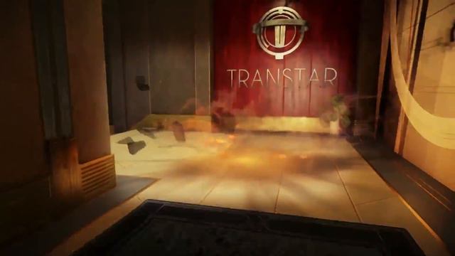 PREY New Gameplay Trailer (PS4 Xbox One PC 2017) смотреть онлайн