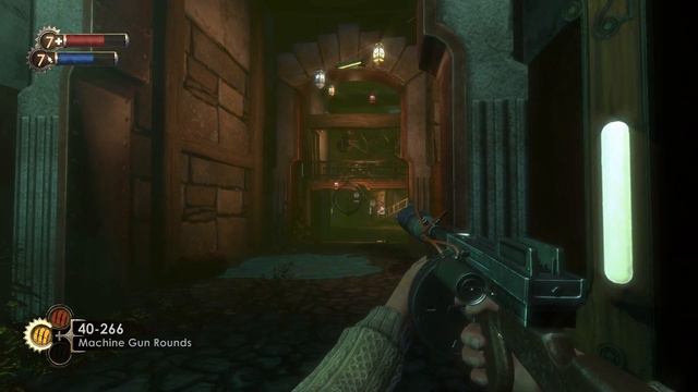 Bioshock Remastered Gameplay PC Part-7 [No Commentary] 1080P 60FPS #Bioshockremastered смотреть онлайн