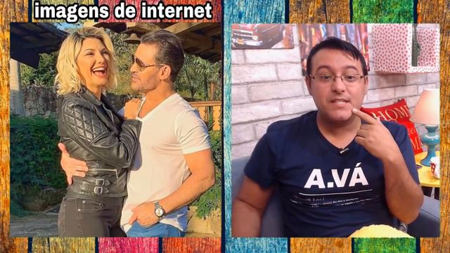 🔥 EDUARDO COSTA E ANTONIA FONTENELLE JUNTOS? + LÍVIA ANDRADE E MARA EM MAIS UM BARRACO смотреть онлайн