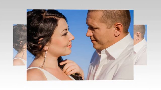 Love Story Любовь и Виталий смотреть онлайн