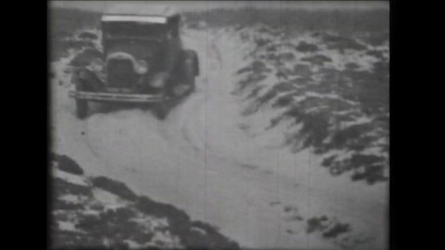 History of Chatham, Pt. 2: Narrated by Julie Harris (Sample 04) смотреть онлайн