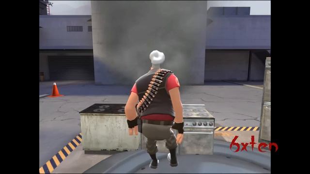 (GMOD) Russian Goodies (Cooking Collab entry) смотреть онлайн