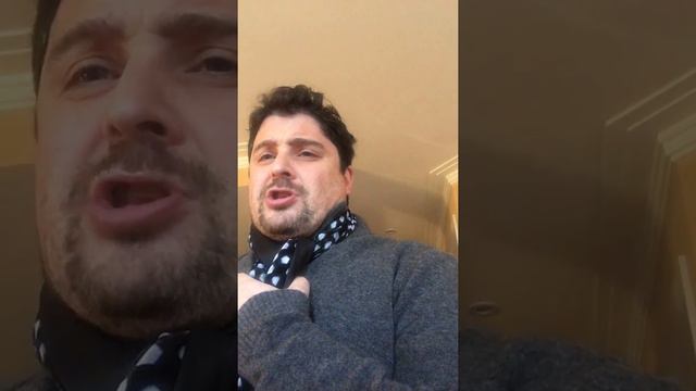 Aida Radames Duet смотреть онлайн