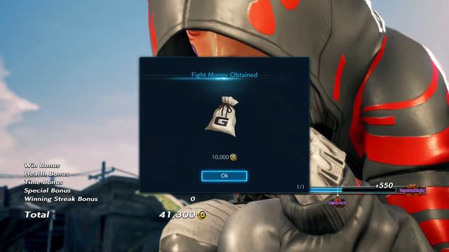 Playing Tekken 7 Until I buy 8 смотреть онлайн