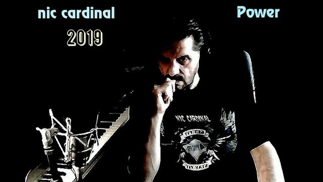 nic cardinal- записывает новый проек смотреть онлайн