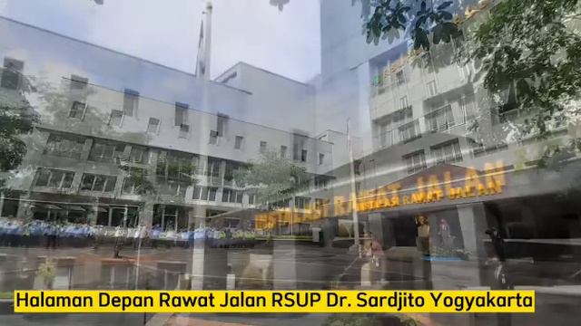 Upacara Peringatan Hari Kesaktian Pancasila RSUP Dr. Sardjito Yogyakarta 1 Oktober 2022 смотреть онлайн