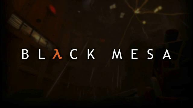 Questionable Ethics (Extended Version) - Black Mesa смотреть онлайн