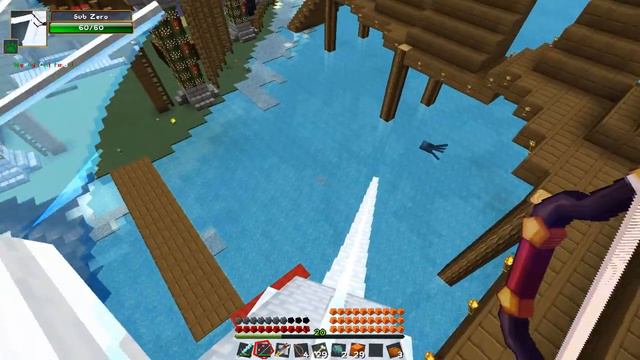 Minecraft - HOW TO TRAIN YOUR DRAGON - Shadow is Born! [47] смотреть онлайн