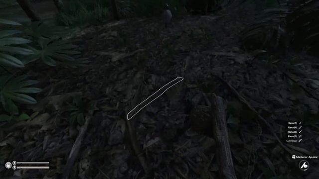 Green Hell The Spirits of Amazonia #1 Gameplay sin comentarios. смотреть онлайн