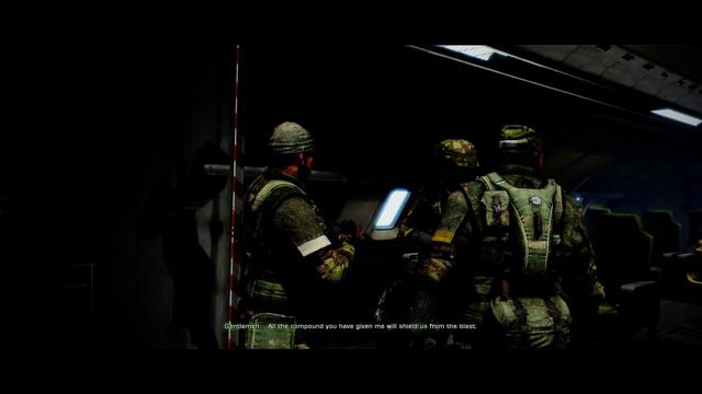 [RESHADE] Battlefield: Bad Company 2 Part 13 : AIRBORNE смотреть онлайн