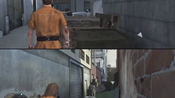 Настройка эмулятора XBOX 360 Controller Emulator (часть 2)