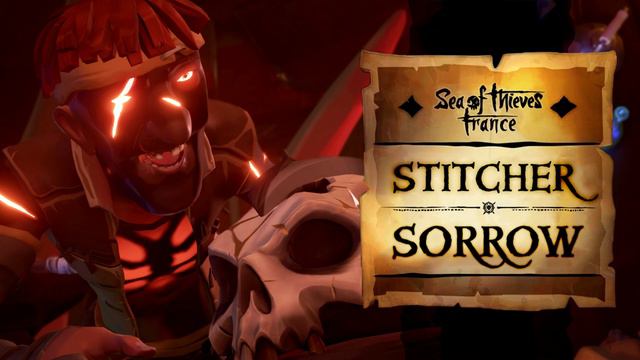 Héraut de la Flamme - Sea of Thieves Soundtracks смотреть онлайн