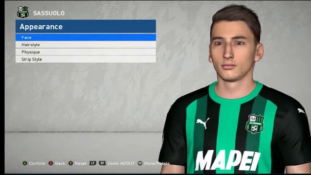Felip Duricic FIFA 2021 to PES 2017 смотреть онлайн