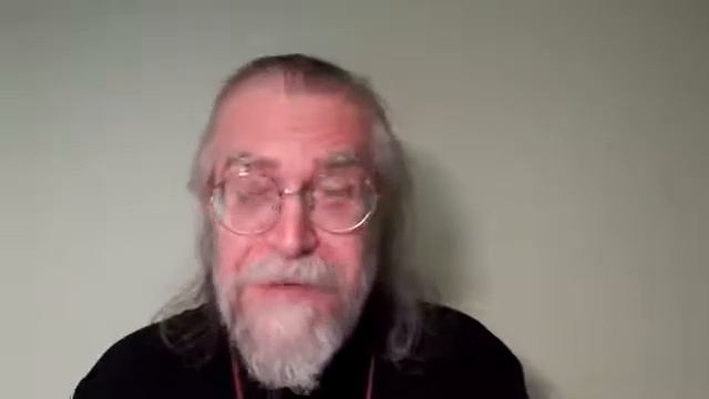 Яков Кротов о моей книге смотреть онлайн