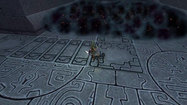 Zelda Twilight Princess HD No Hud 60fps - 100% Walkthrough Longplay - Part 29 - Palace of Twilight смотреть онлайн