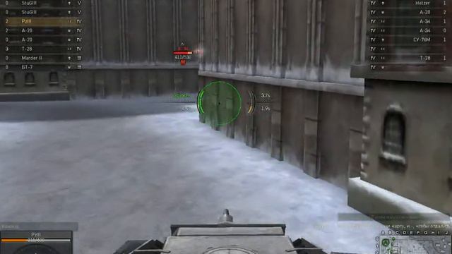 Ground War Tanks сери 2 смотреть онлайн