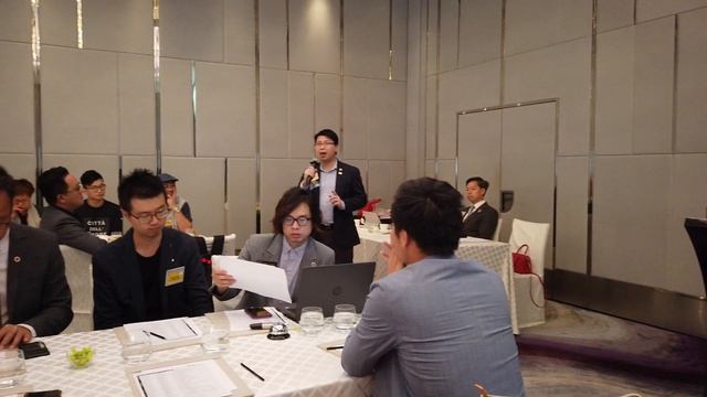 8 Nov 2019 NEC - Frank Chan смотреть онлайн