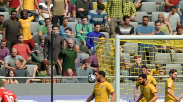 🔴 *LIVE* The start of something new! (FC24) смотреть онлайн