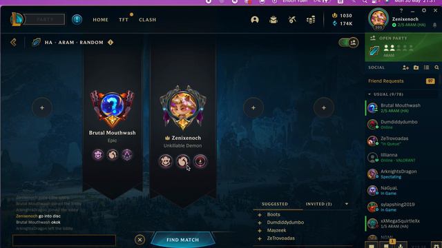 League of Legends Challenges - Grandmaster - Soul Sweep (Win Dragon Soul 4-0) l Zenixenoch смотреть онлайн