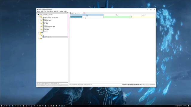Warhammer 2 Modding Tutorial - Progress Bar UI - Part 06 смотреть онлайн