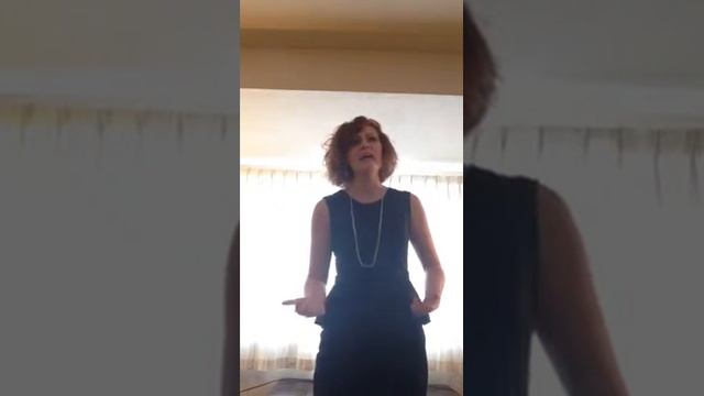 "If He Really Knew Me" cover by Samantha Rolon смотреть онлайн