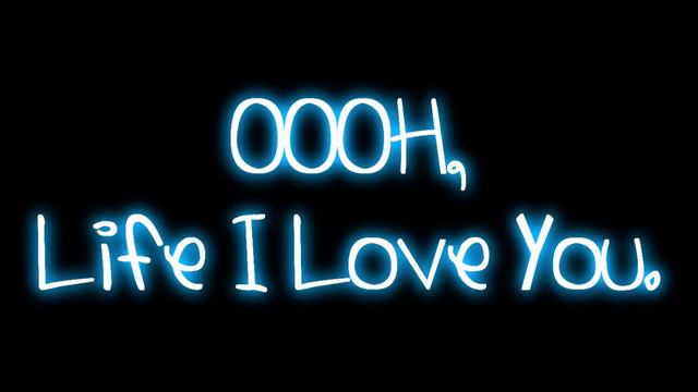 Austin Butler-Life I Love You (Not) Lyrics смотреть онлайн