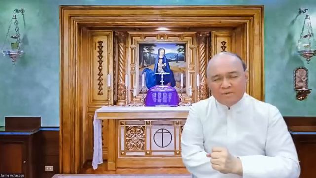 Ash Wednesday ~ The Meaning of Lent смотреть онлайн